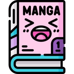 Manga Yarrlist