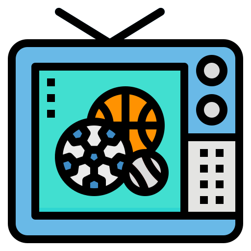 live sports